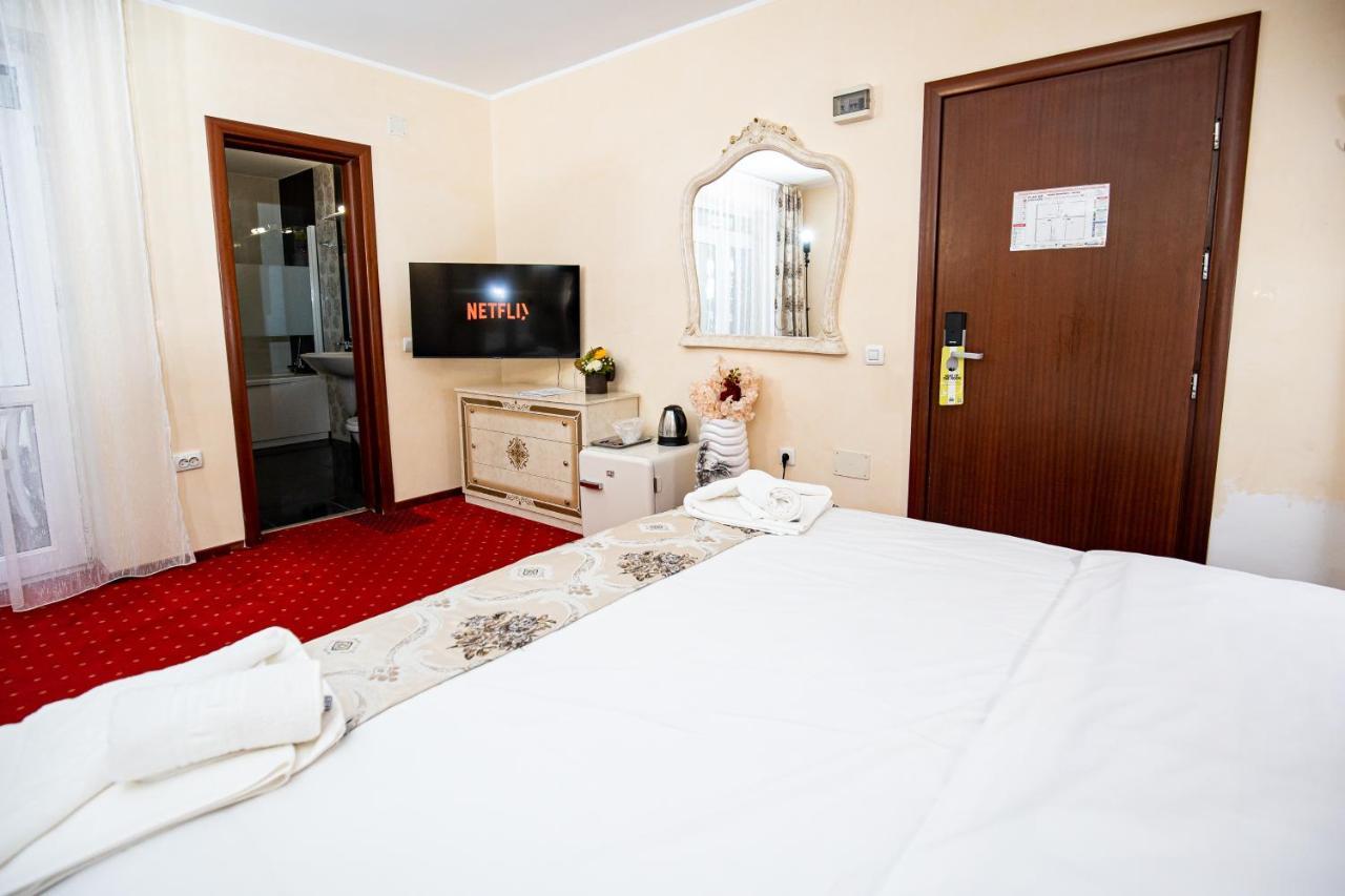 Artemis Villa Poiana Brasov Bagian luar foto