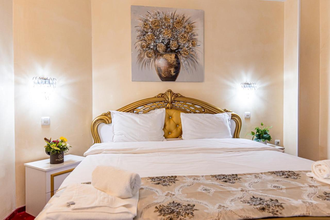Artemis Villa Poiana Brasov Bagian luar foto