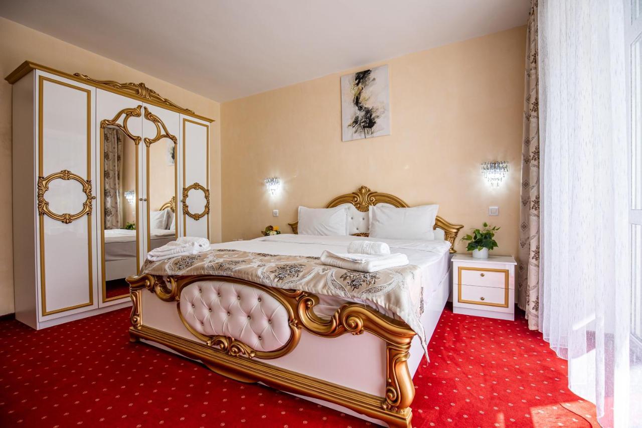 Artemis Villa Poiana Brasov Bagian luar foto