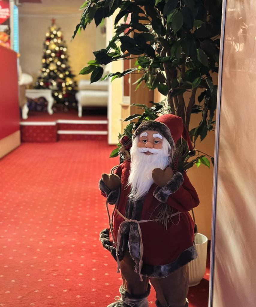 Artemis Villa Poiana Brasov Bagian luar foto