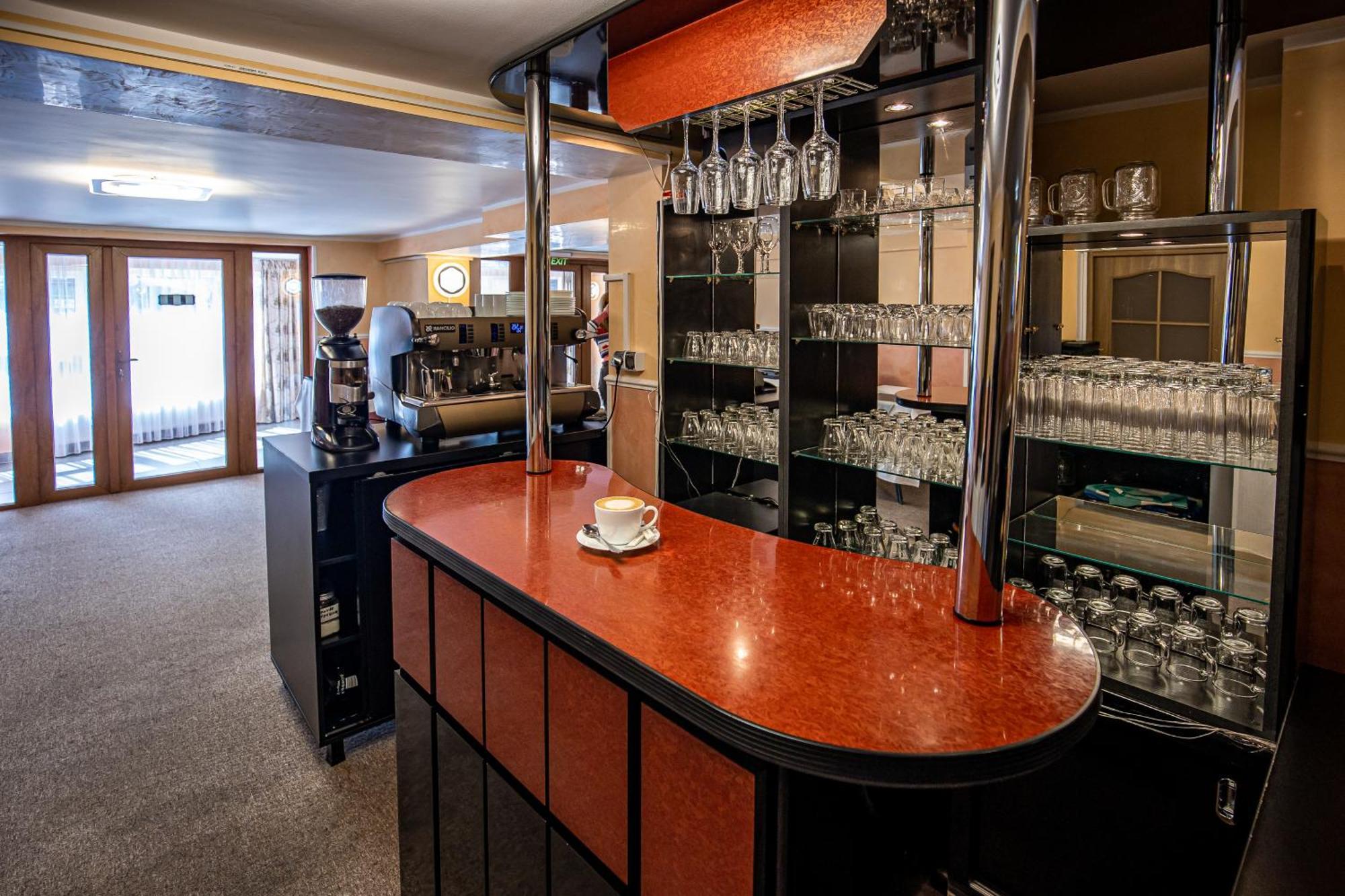 Artemis Villa Poiana Brasov Bagian luar foto