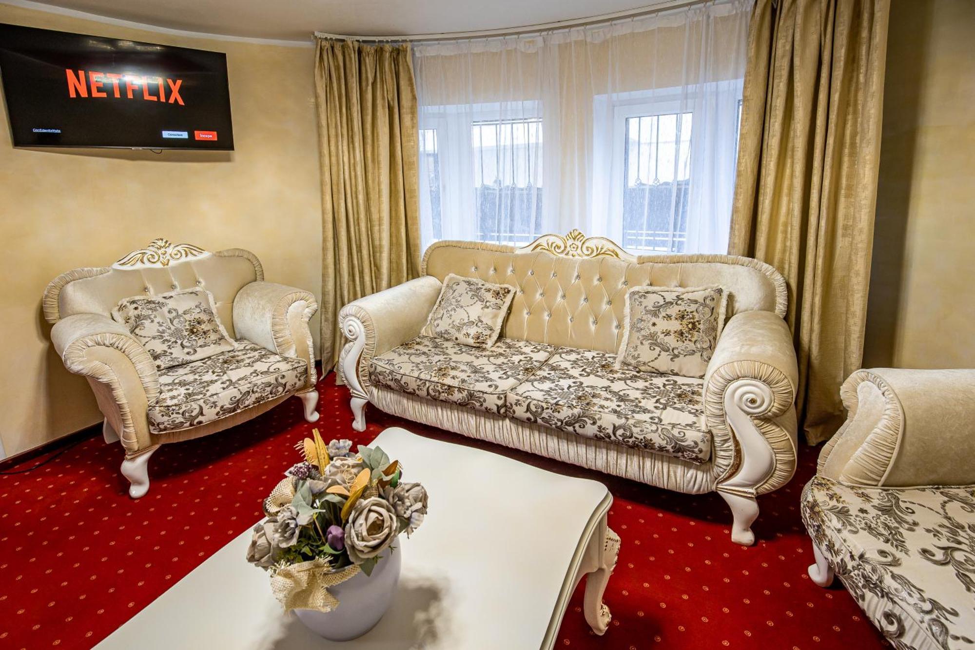 Artemis Villa Poiana Brasov Bagian luar foto