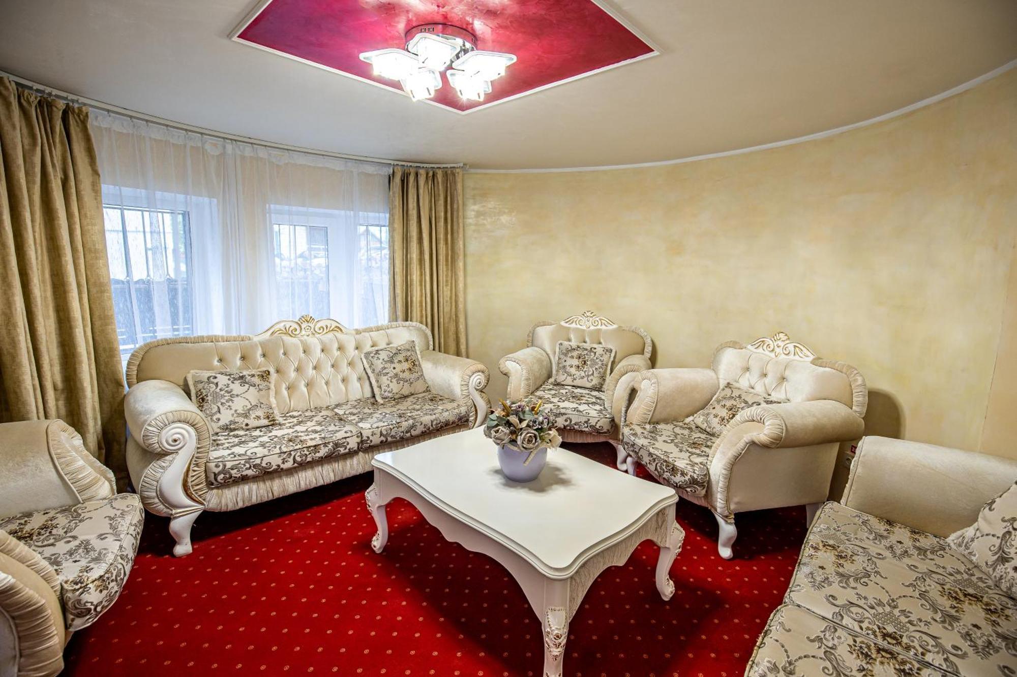 Artemis Villa Poiana Brasov Bagian luar foto