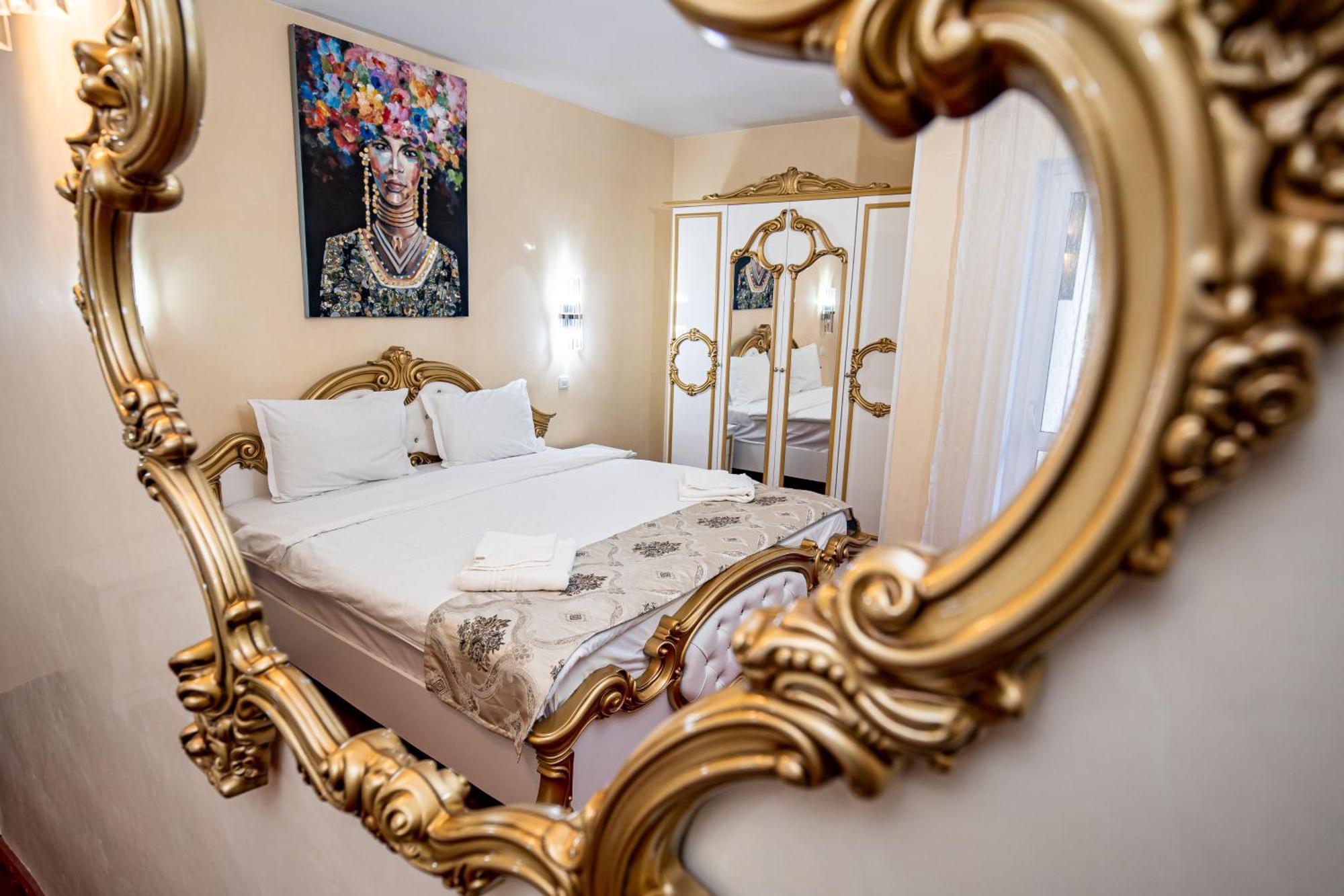 Artemis Villa Poiana Brasov Bagian luar foto