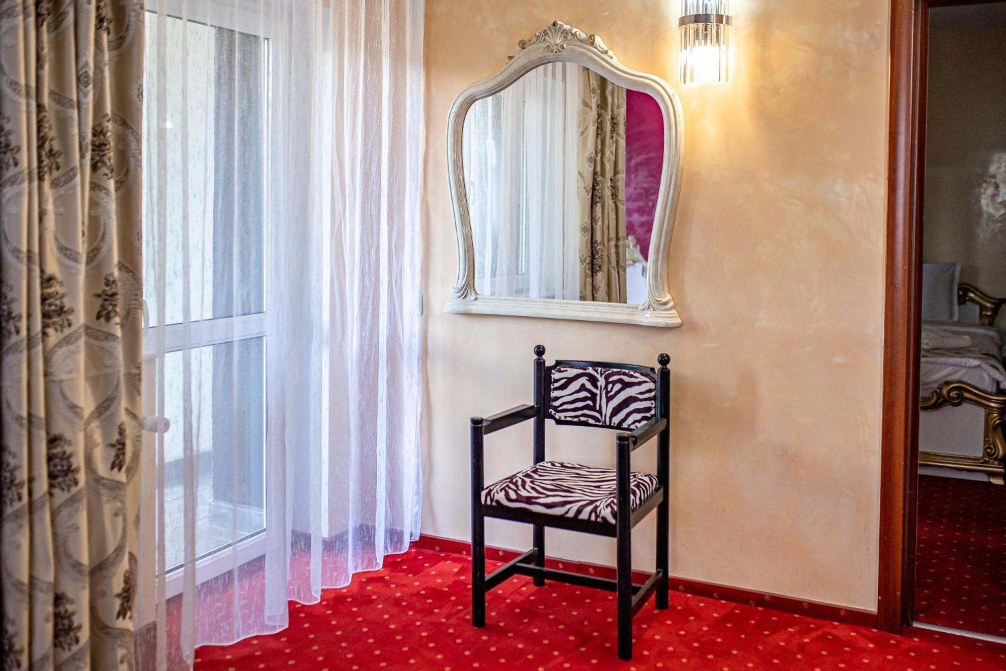 Artemis Villa Poiana Brasov Bagian luar foto